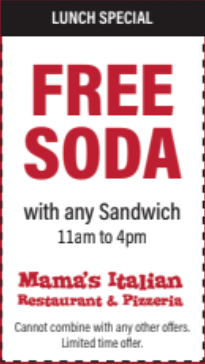 free soda port st lucie fl